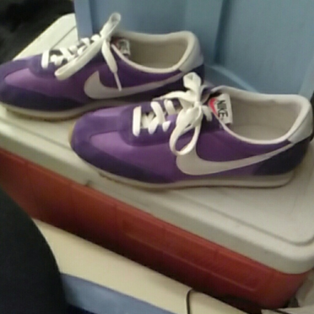 NIKE CORTEZ